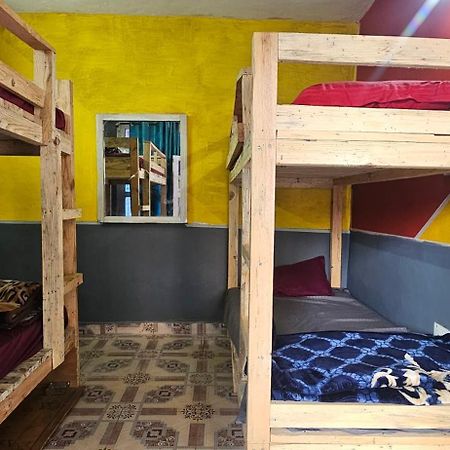 Shanti Cafe & Hostels كاسول المظهر الخارجي الصورة
