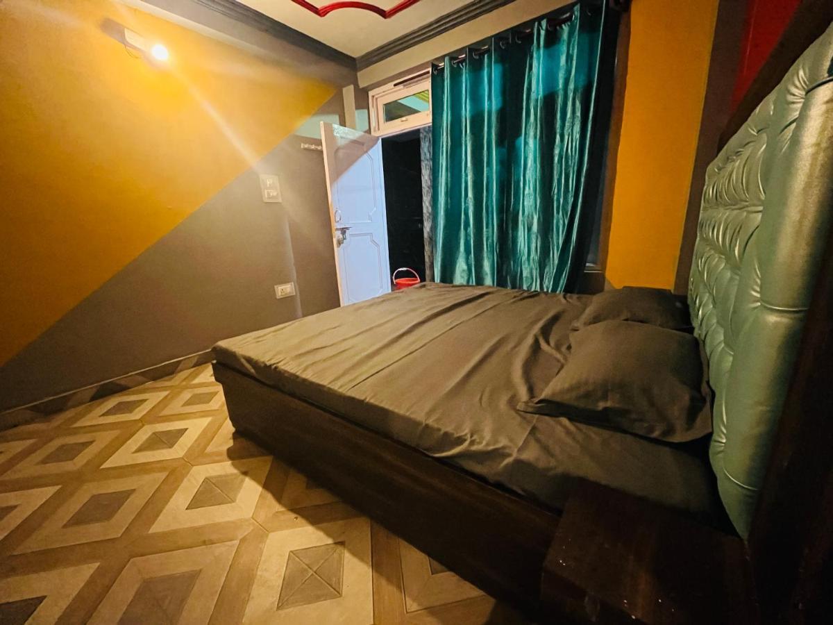 Shanti Cafe & Hostels كاسول المظهر الخارجي الصورة