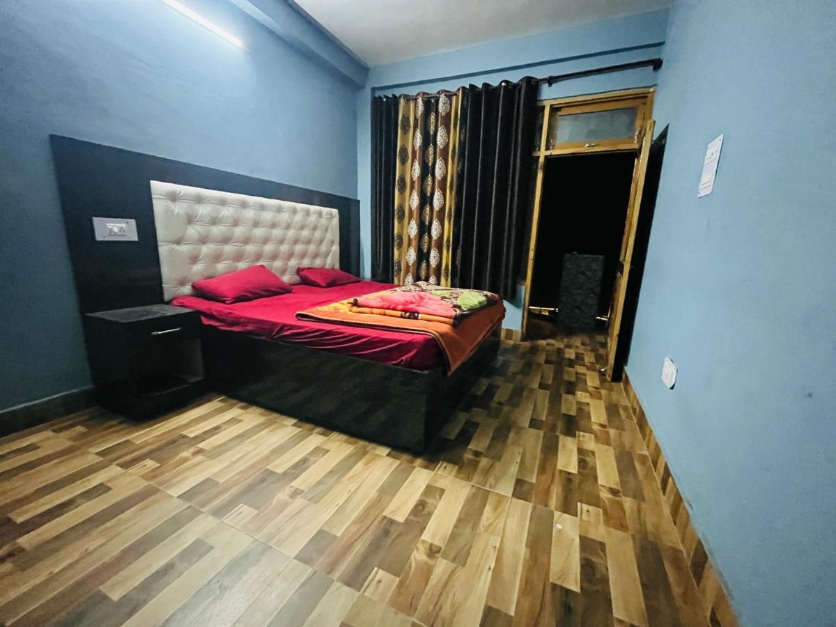 Shanti Cafe & Hostels كاسول المظهر الخارجي الصورة