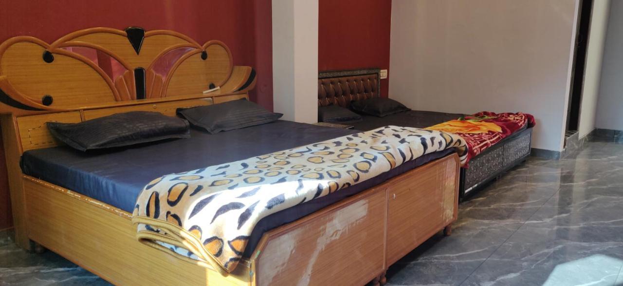 Shanti Cafe & Hostels كاسول المظهر الخارجي الصورة