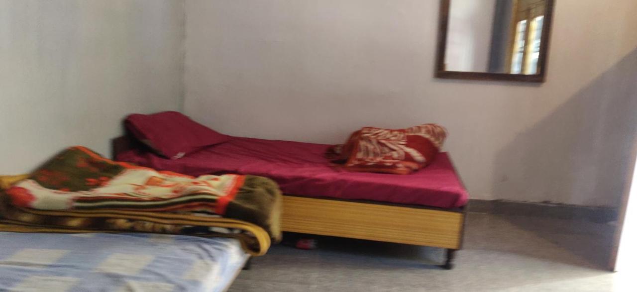 Shanti Cafe & Hostels كاسول المظهر الخارجي الصورة