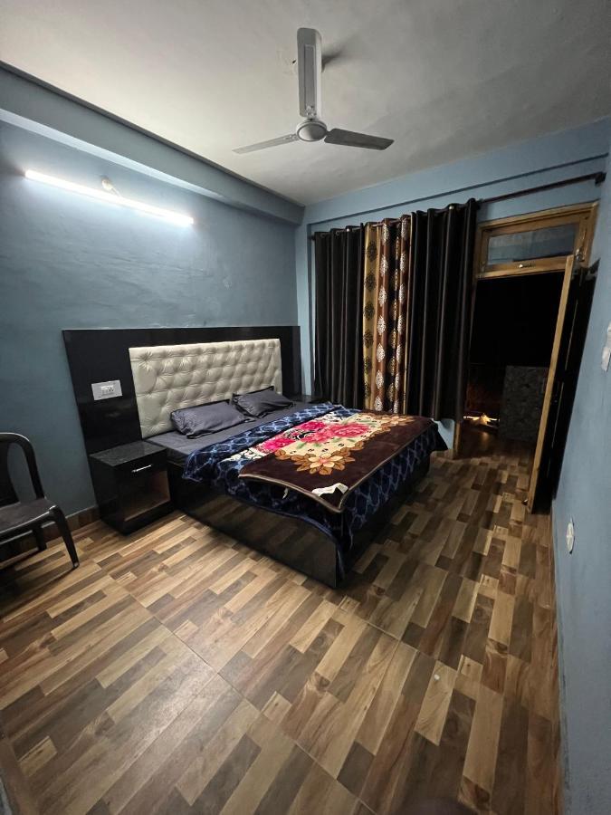 Shanti Cafe & Hostels كاسول المظهر الخارجي الصورة