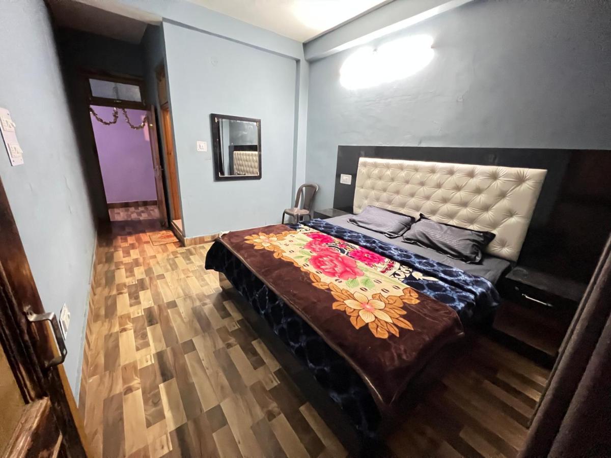 Shanti Cafe & Hostels كاسول المظهر الخارجي الصورة