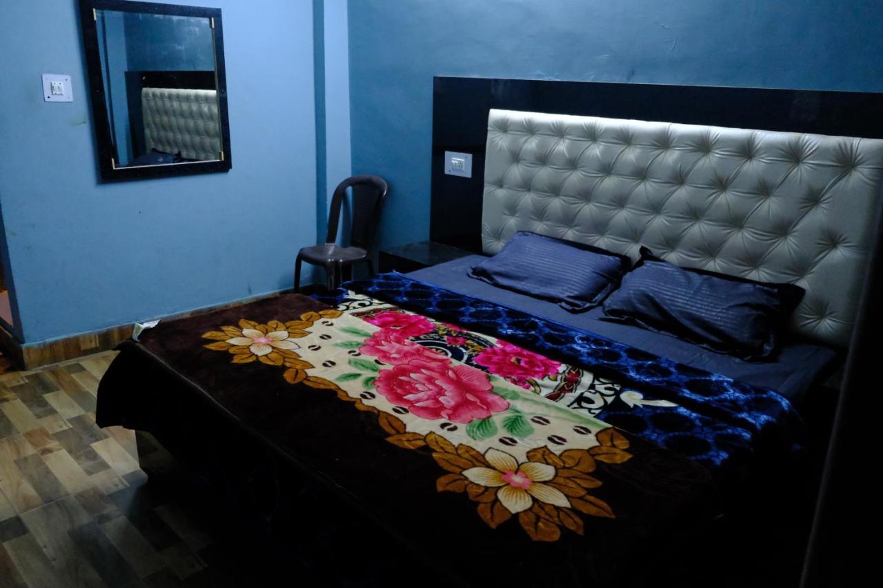 Shanti Cafe & Hostels كاسول المظهر الخارجي الصورة
