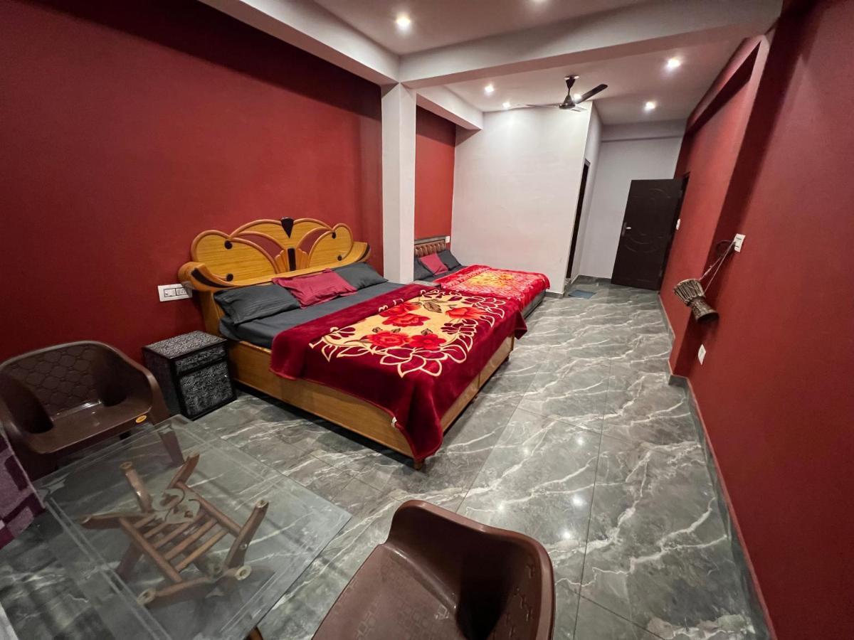 Shanti Cafe & Hostels كاسول المظهر الخارجي الصورة
