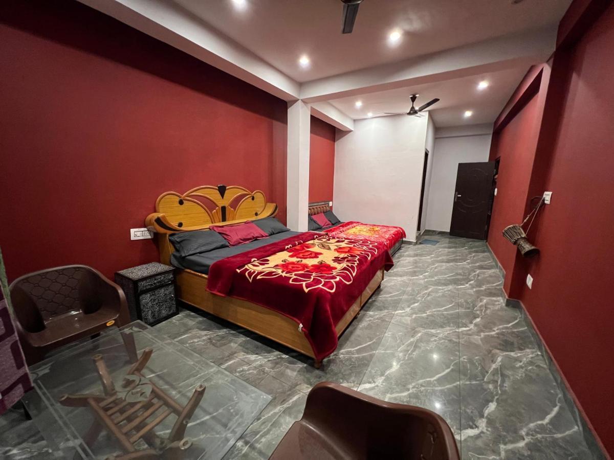 Shanti Cafe & Hostels كاسول المظهر الخارجي الصورة