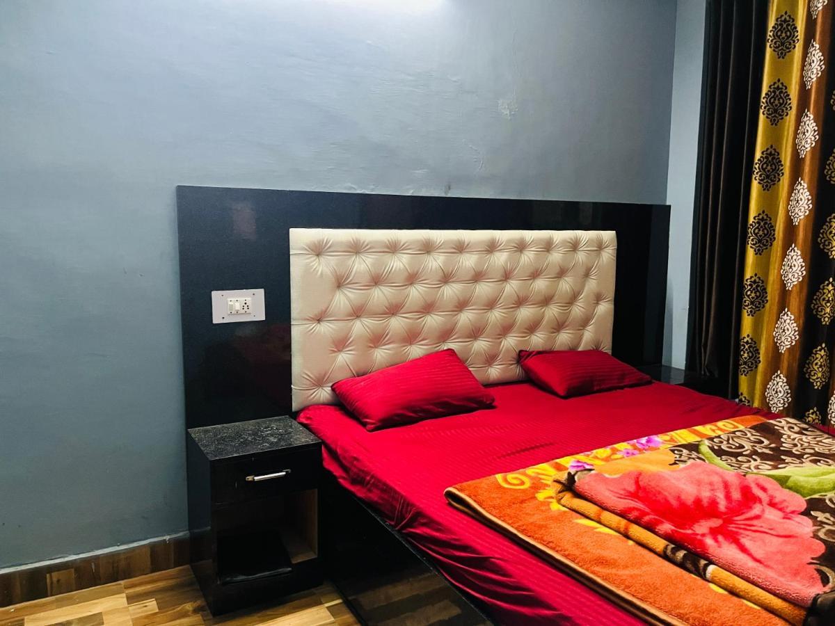 Shanti Cafe & Hostels كاسول المظهر الخارجي الصورة