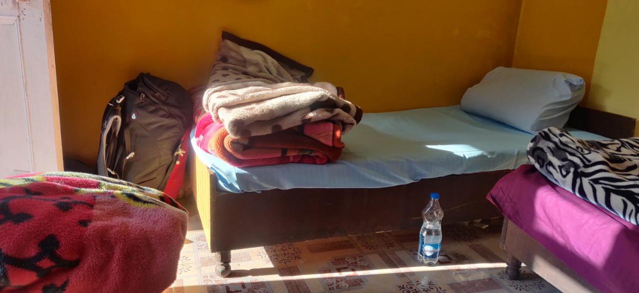 Shanti Cafe & Hostels كاسول المظهر الخارجي الصورة