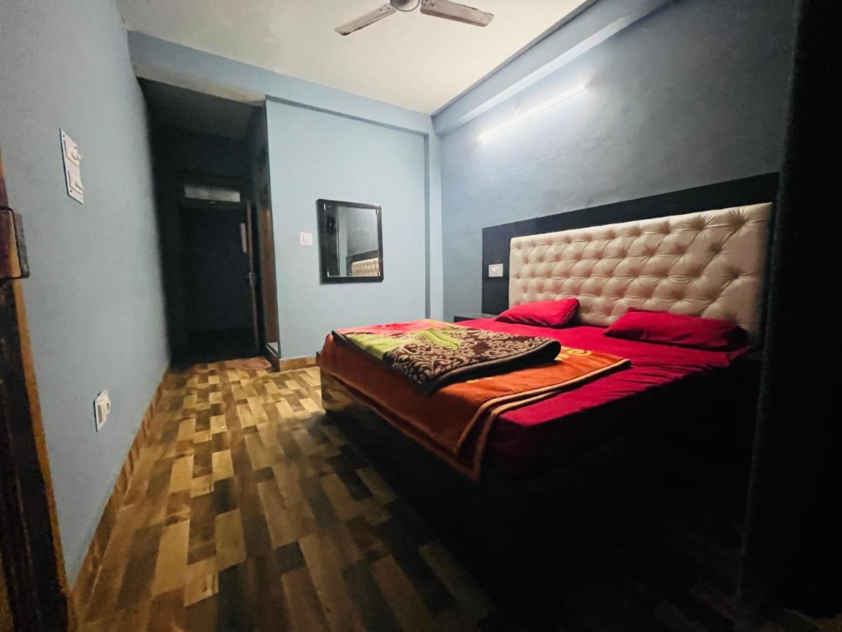 Shanti Cafe & Hostels كاسول المظهر الخارجي الصورة