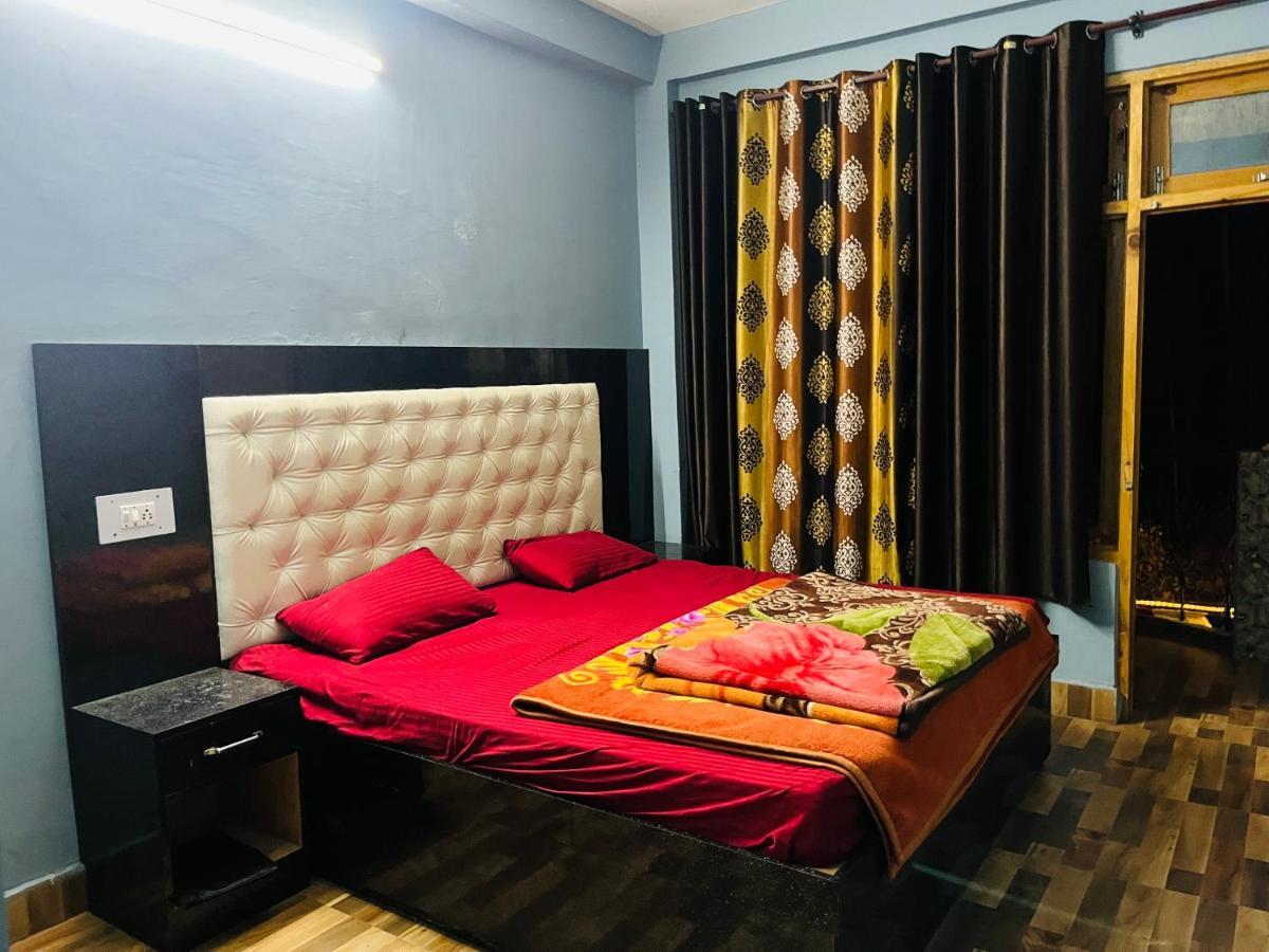Shanti Cafe & Hostels كاسول المظهر الخارجي الصورة