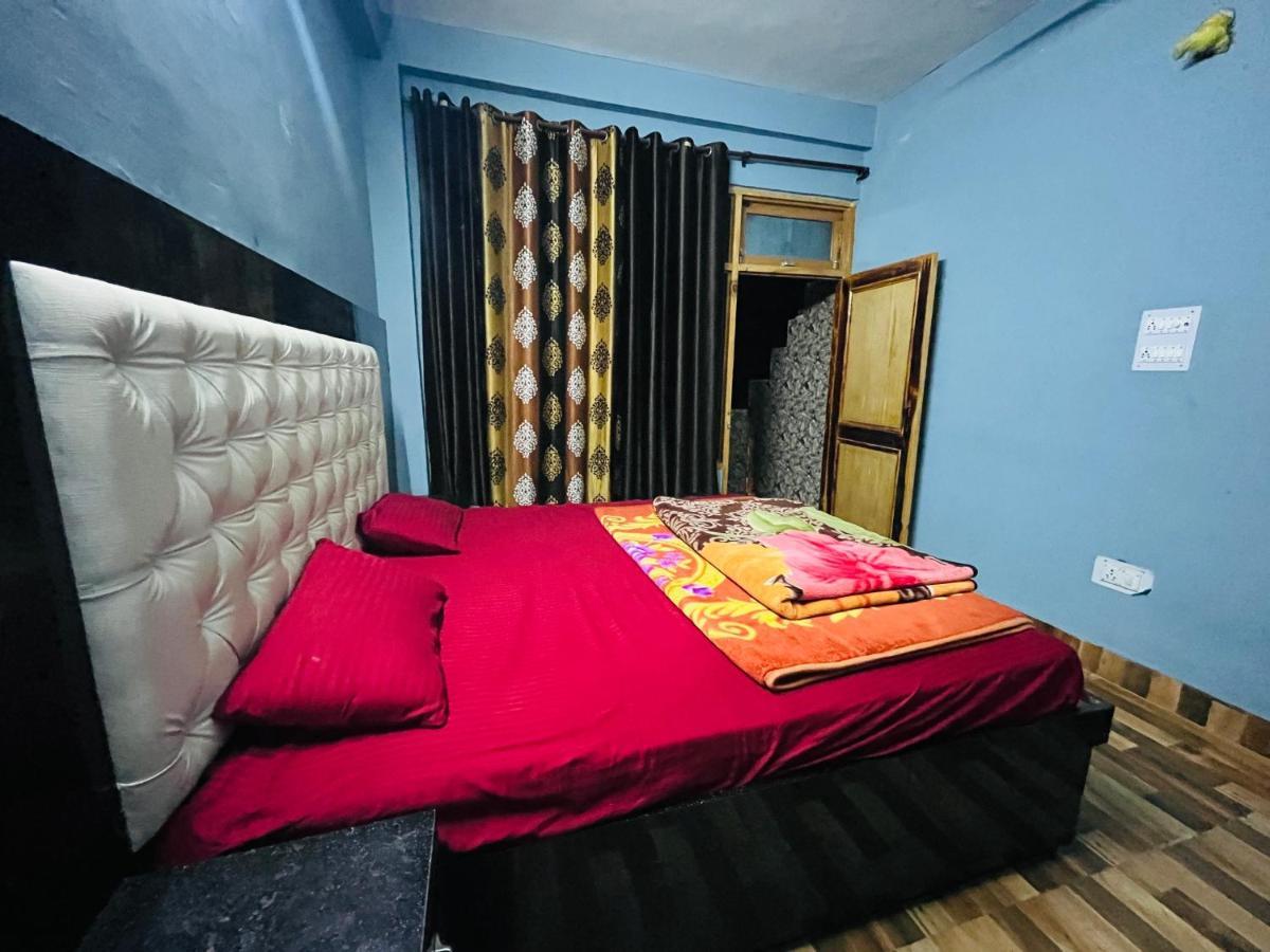 Shanti Cafe & Hostels كاسول المظهر الخارجي الصورة